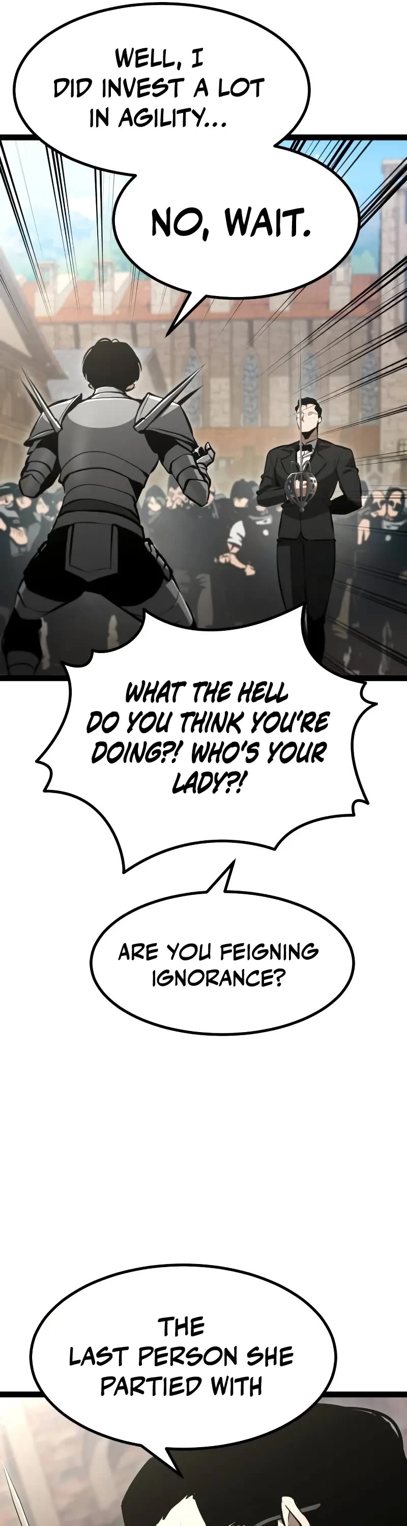 Level 999 Goblin Chapter 7 page 57 - Chapter 7