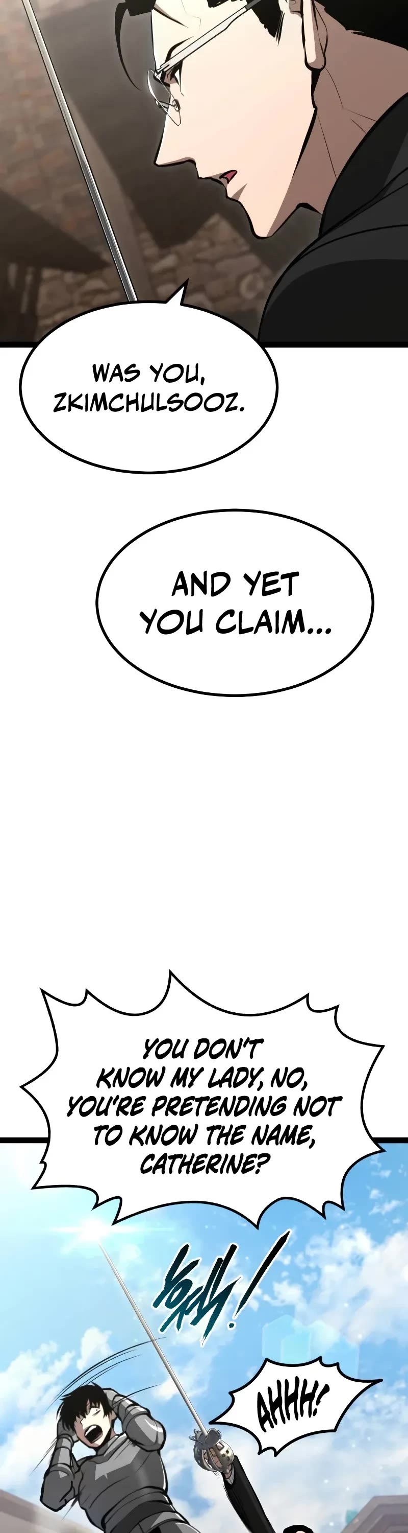 Level 999 Goblin Chapter 7 page 58 - Chapter 7