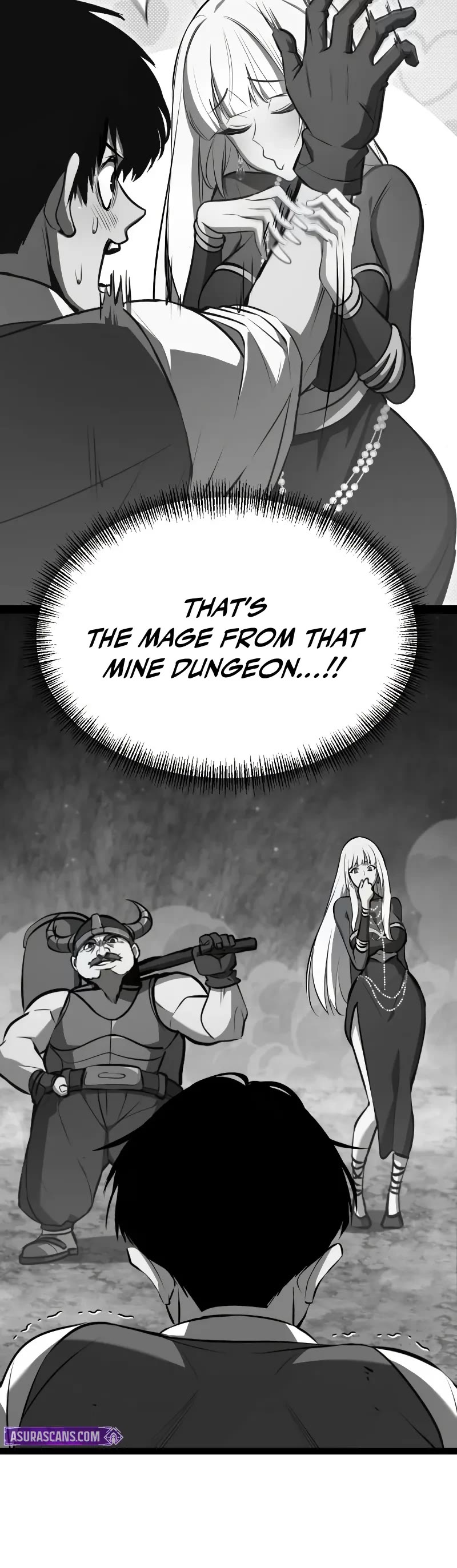 Level 999 Goblin Chapter 7 page 60 - Chapter 7