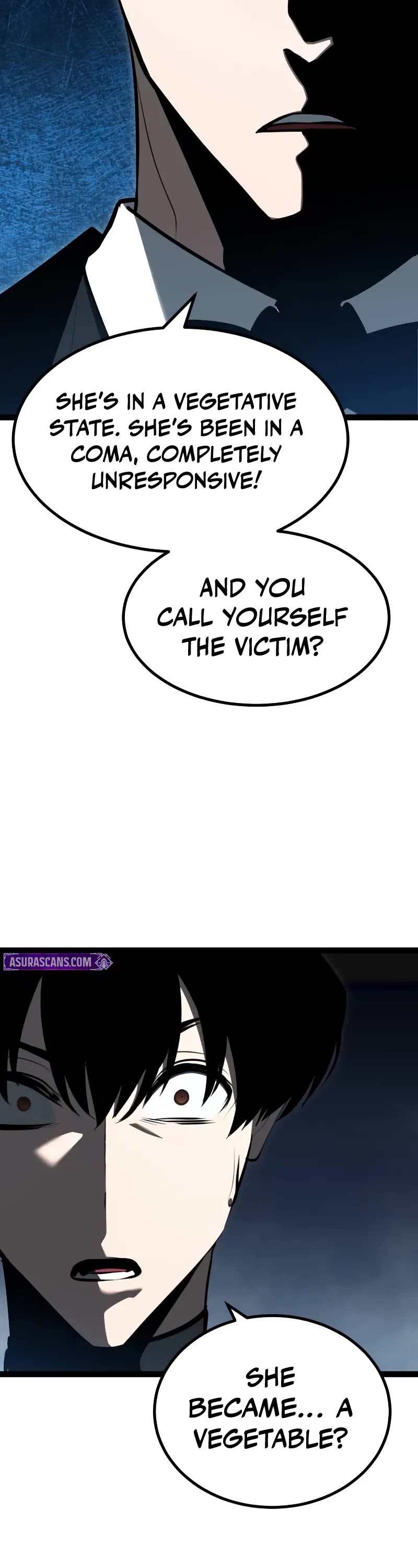 Level 999 Goblin Chapter 7 page 63 - Chapter 7