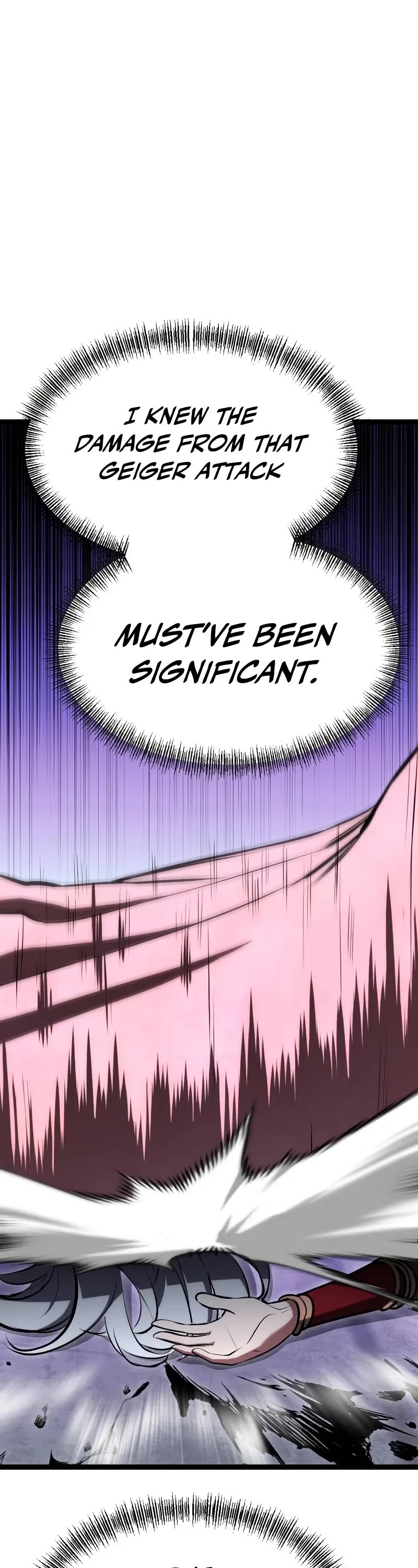 Level 999 Goblin Chapter 7 page 64 - Chapter 7