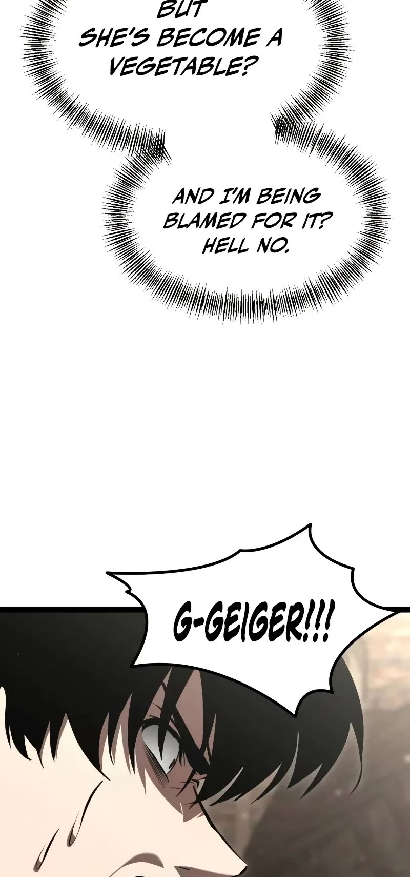 Level 999 Goblin Chapter 7 page 65 - Chapter 7