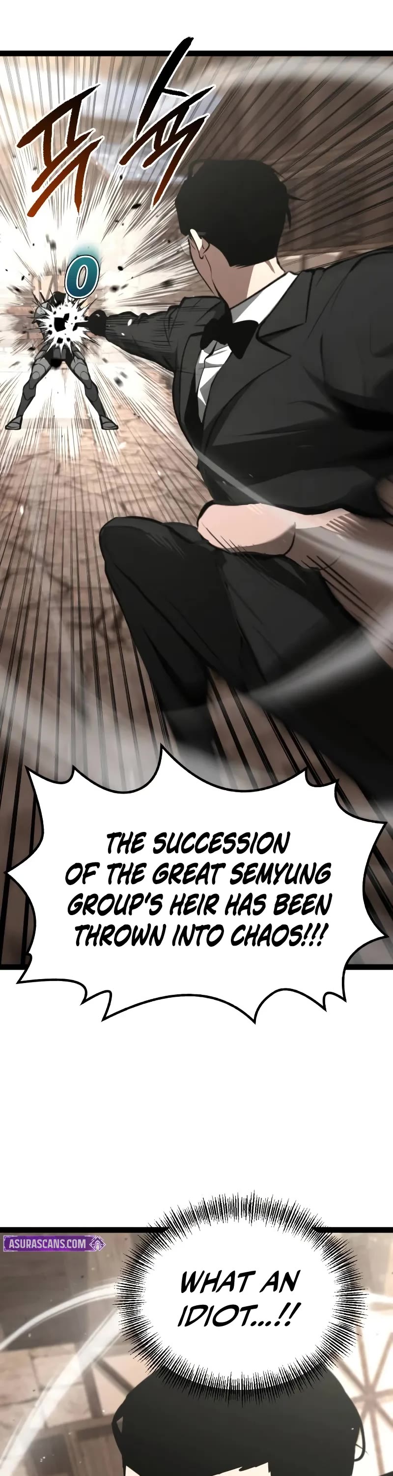 Level 999 Goblin Chapter 7 page 68 - Chapter 7
