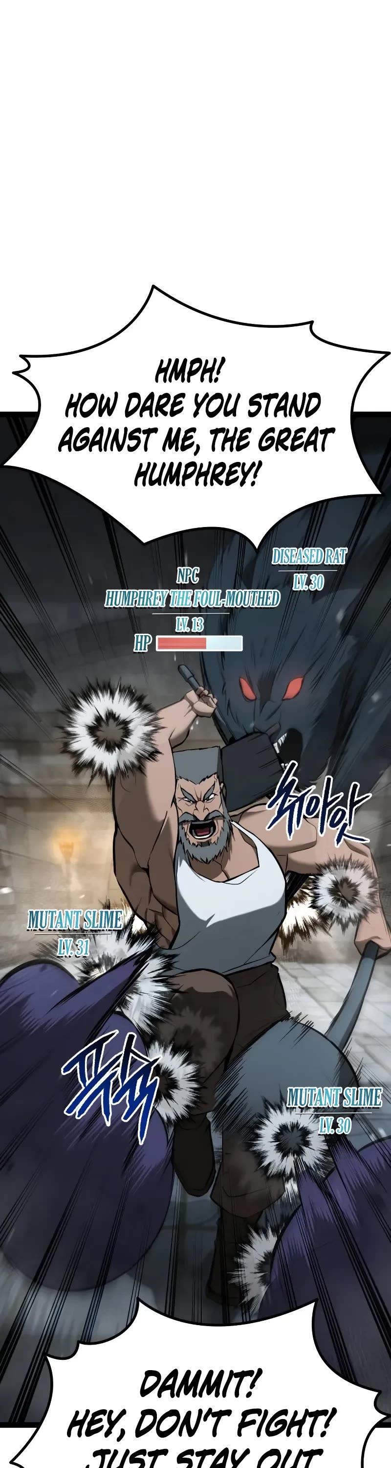 Level 999 Goblin Chapter 7 page 7 - Chapter 7