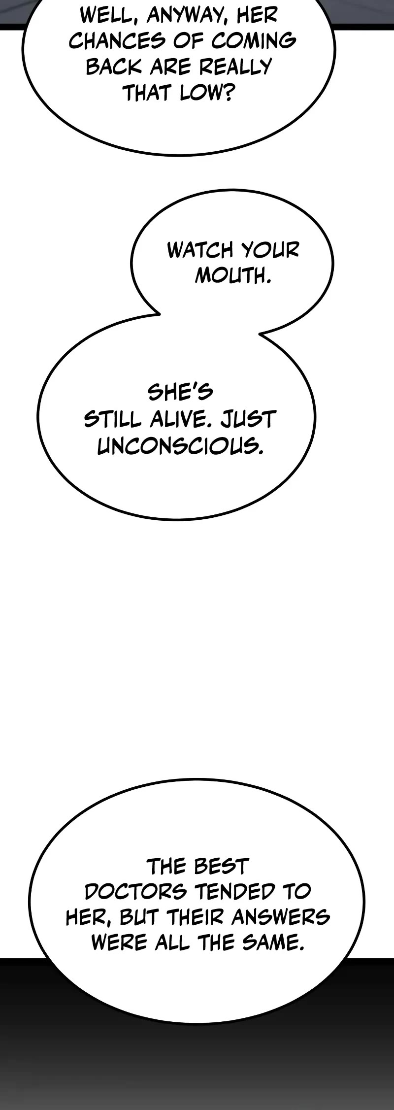 Level 999 Goblin Chapter 8 page 11 - Chapter 8