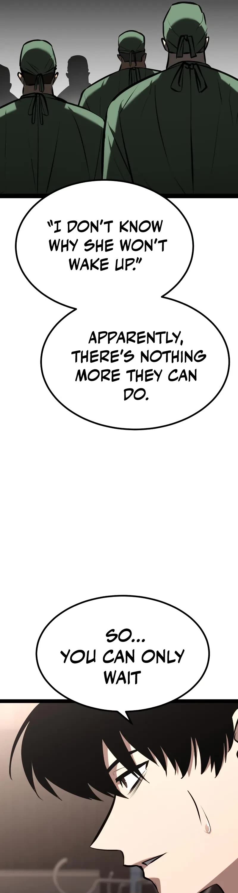 Level 999 Goblin Chapter 8 page 12 - Chapter 8