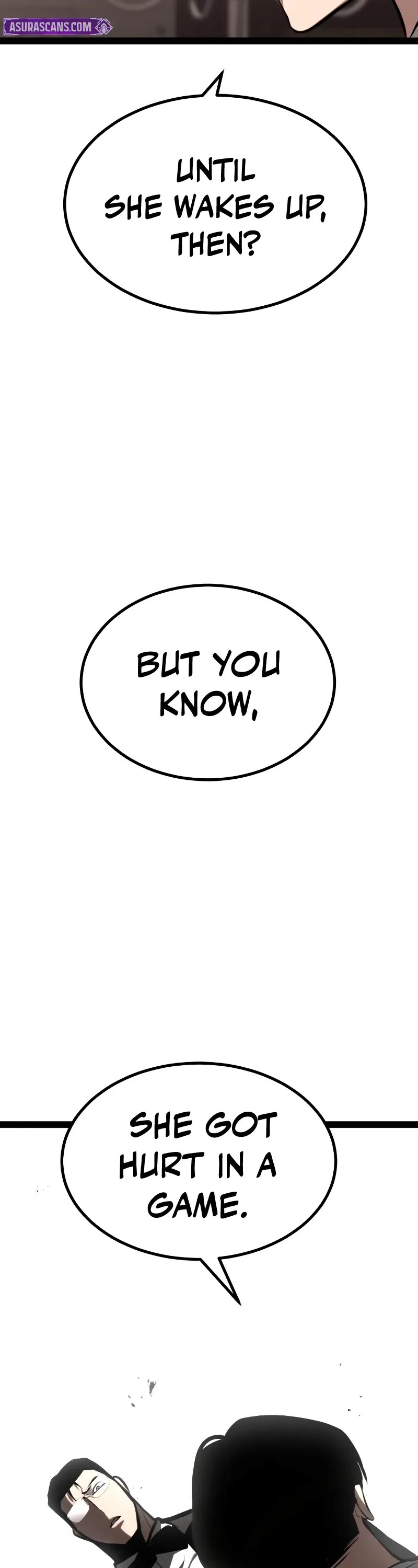 Level 999 Goblin Chapter 8 page 13 - Chapter 8