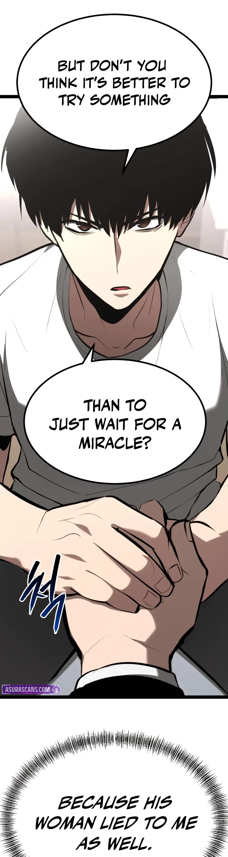 Level 999 Goblin Chapter 8 page 18 - Chapter 8