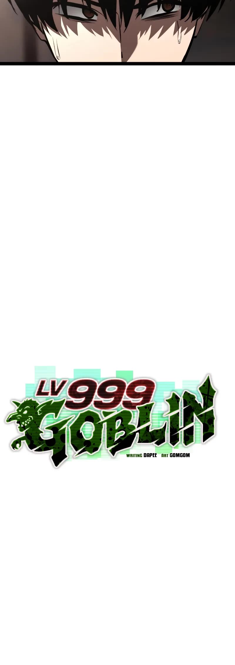 Level 999 Goblin Chapter 8 page 20 - Chapter 8