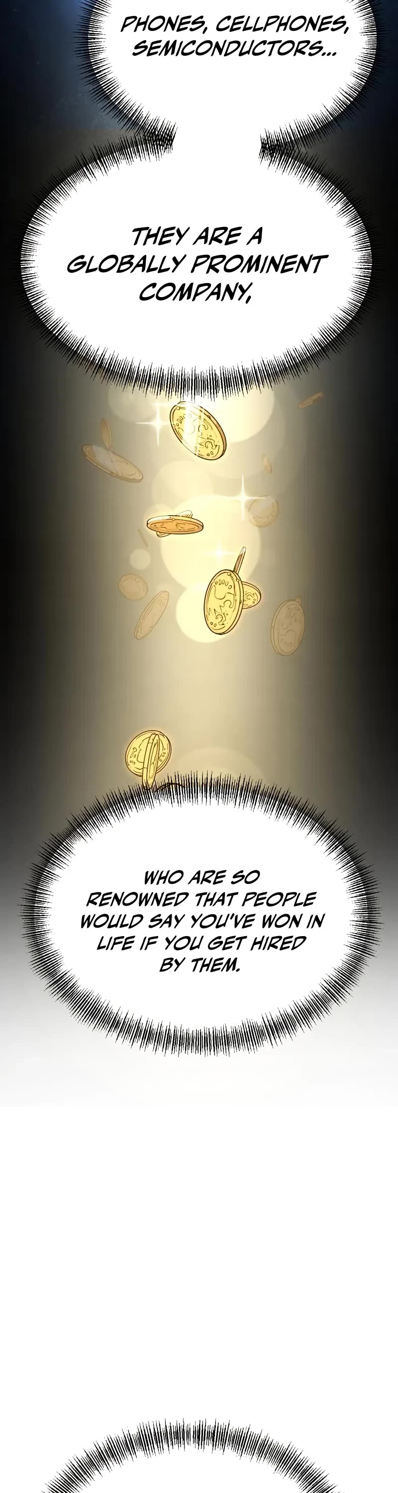 Level 999 Goblin Chapter 8 page 3 - Chapter 8