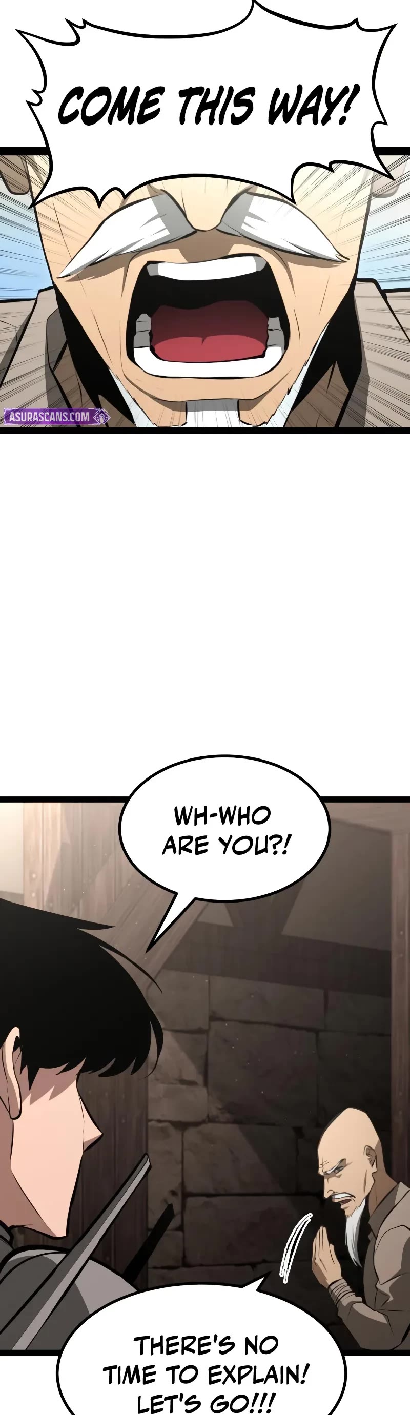 Level 999 Goblin Chapter 8 page 35 - Chapter 8