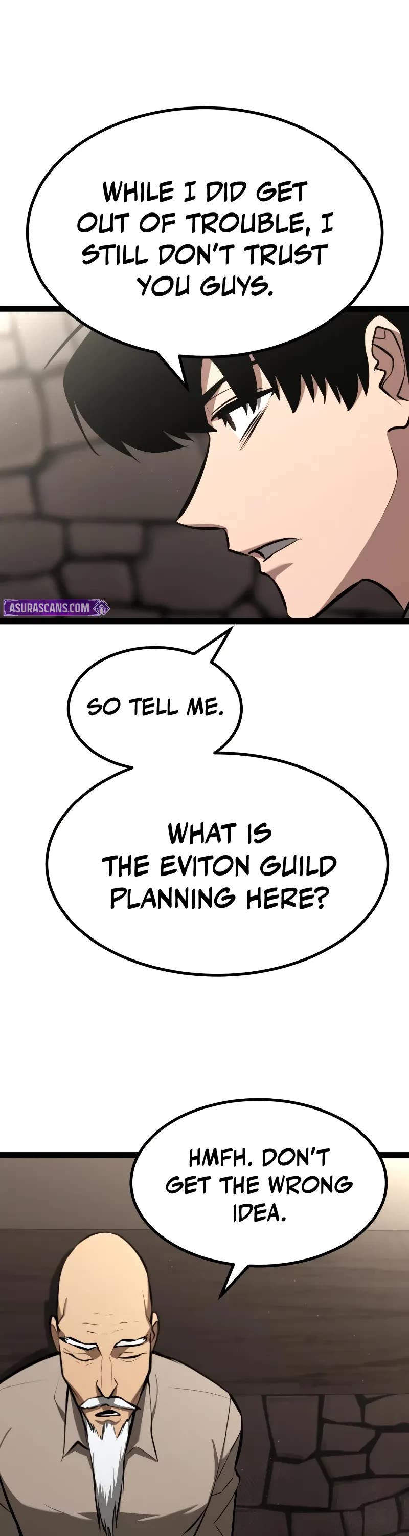 Level 999 Goblin Chapter 8 page 38 - Chapter 8