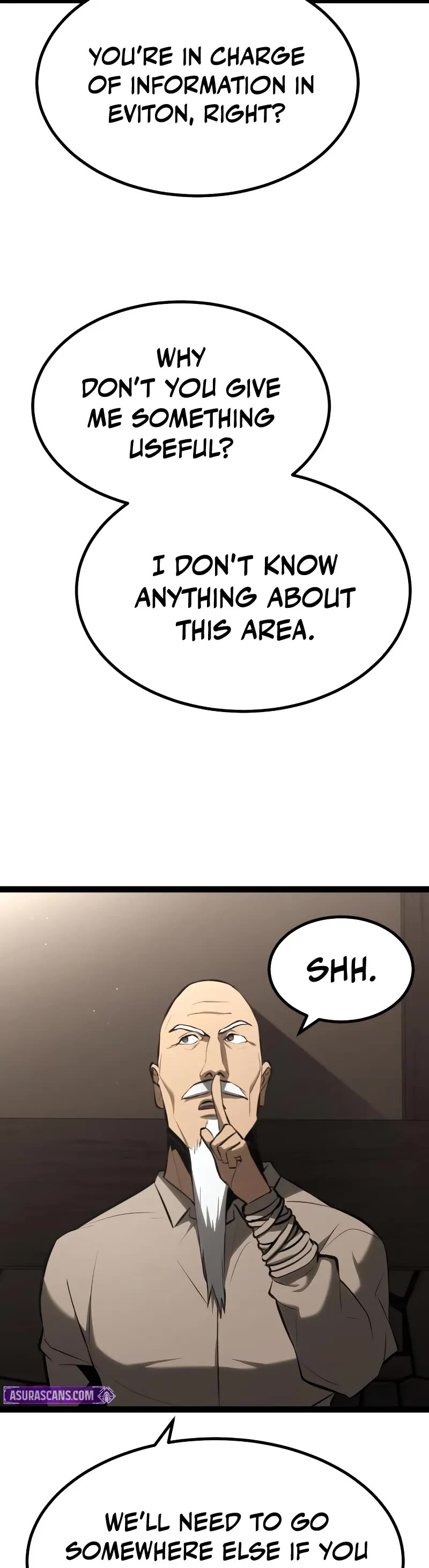Level 999 Goblin Chapter 8 page 40 - Chapter 8