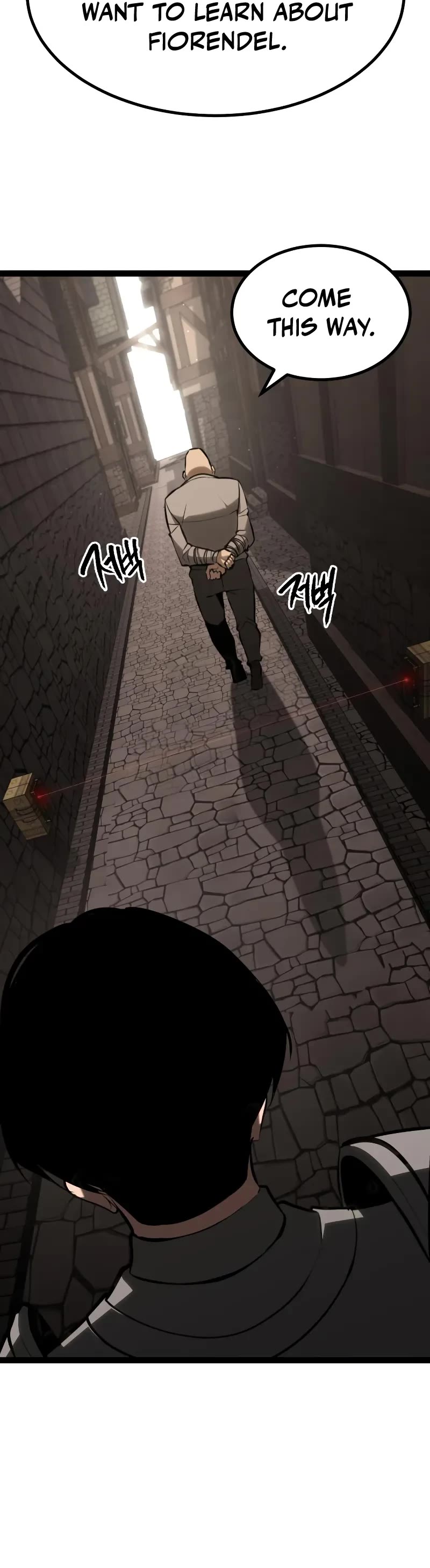 Level 999 Goblin Chapter 8 page 41 - Chapter 8