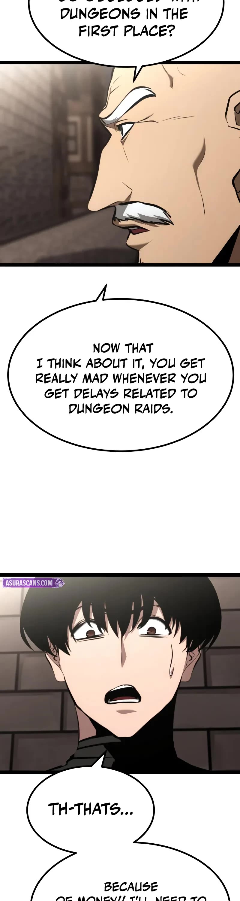 Level 999 Goblin Chapter 8 page 44 - Chapter 8