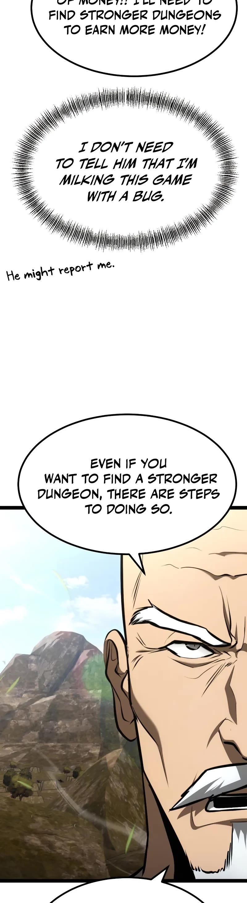 Level 999 Goblin Chapter 8 page 45 - Chapter 8