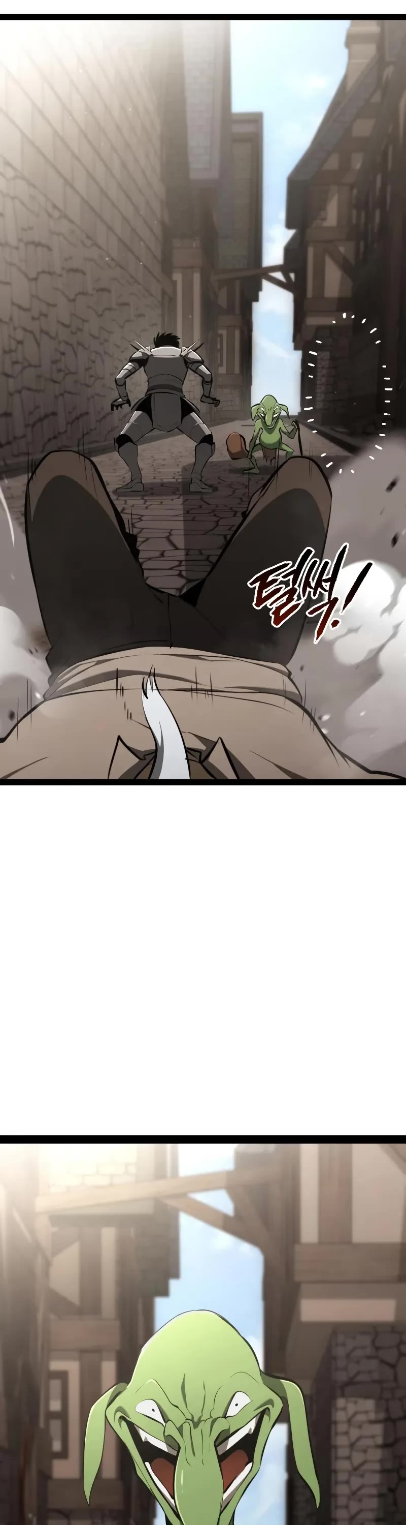 Level 999 Goblin Chapter 8 page 49 - Chapter 8