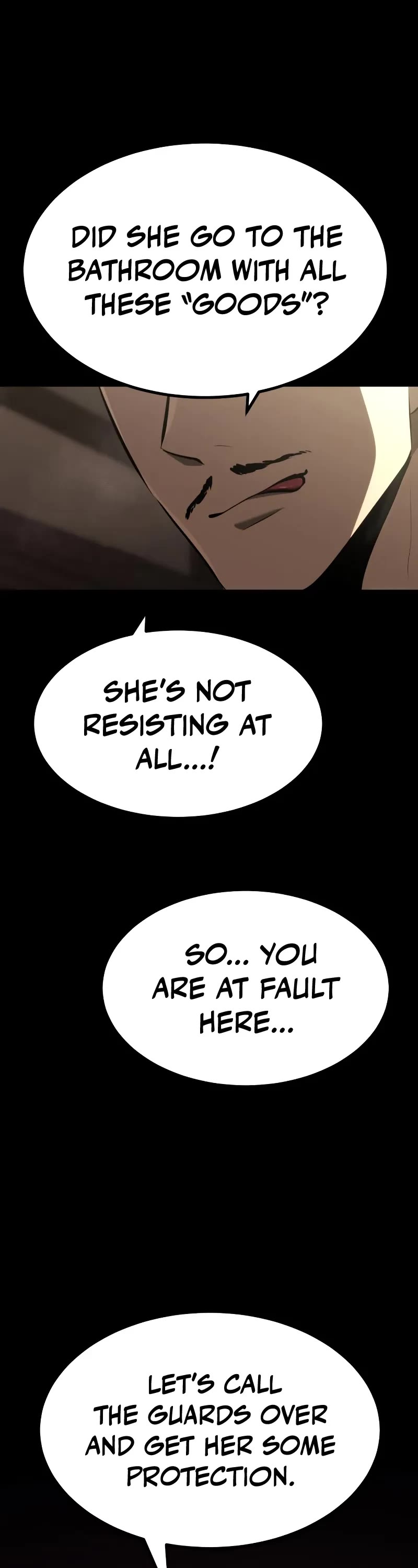 Level 999 Goblin Chapter 8 page 53 - Chapter 8
