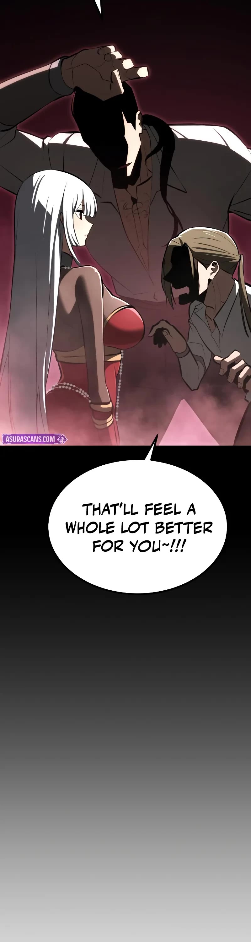 Level 999 Goblin Chapter 8 page 54 - Chapter 8