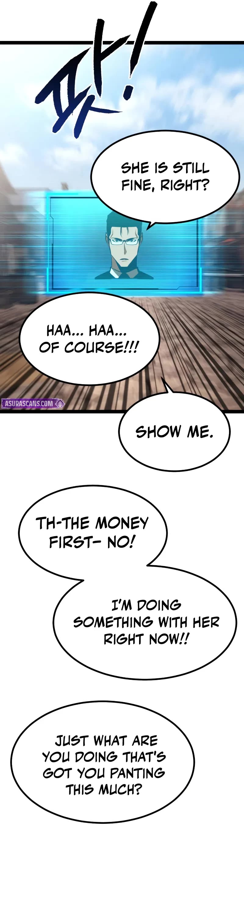 Level 999 Goblin Chapter 8 page 57 - Chapter 8