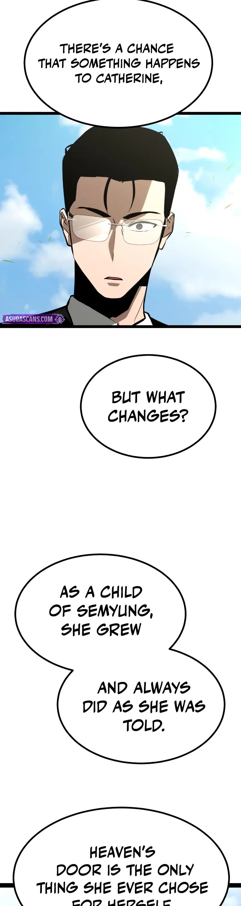 Level 999 Goblin Chapter 8 page 63 - Chapter 8