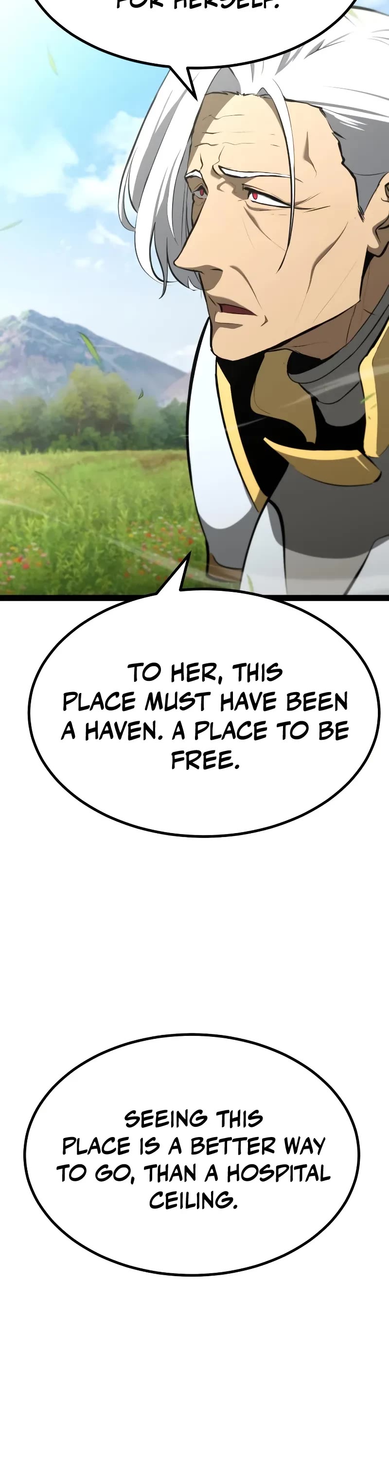Level 999 Goblin Chapter 8 page 64 - Chapter 8