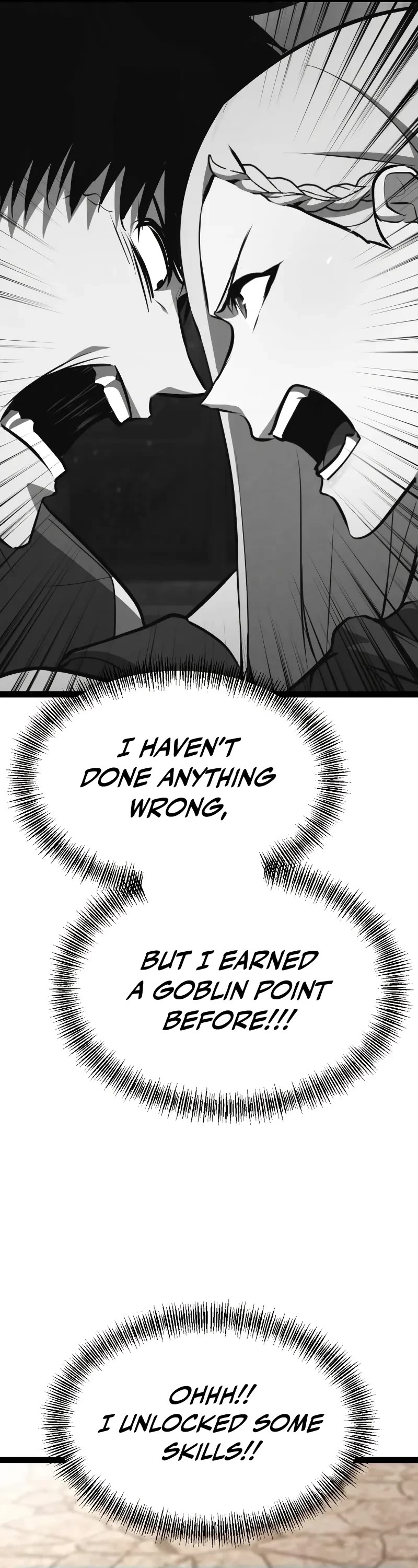 Level 999 Goblin Chapter 8 page 67 - Chapter 8