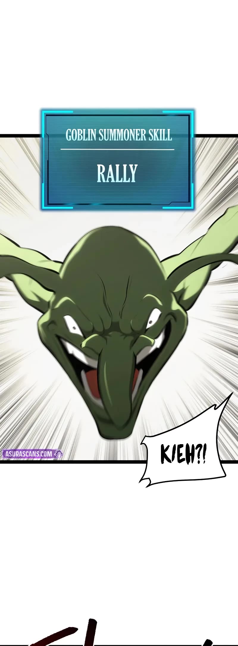 Level 999 Goblin Chapter 8 page 70 - Chapter 8