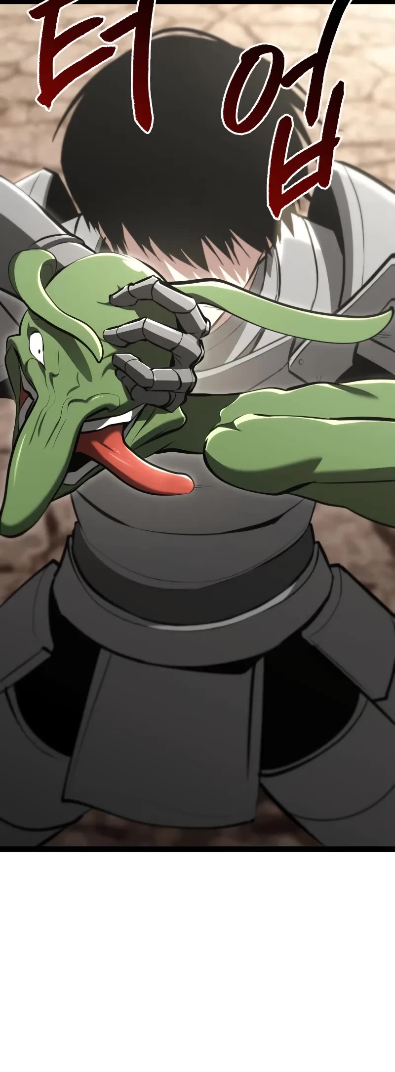 Level 999 Goblin Chapter 8 page 71 - Chapter 8