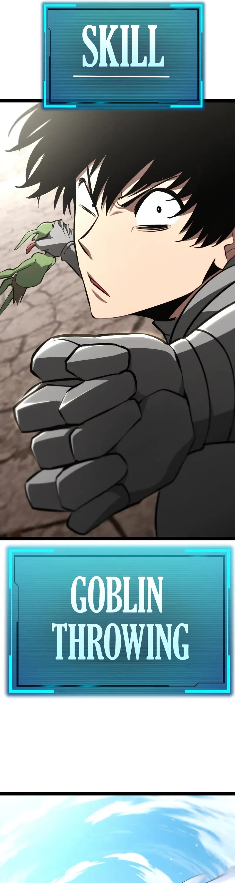 Level 999 Goblin Chapter 8 page 72 - Chapter 8