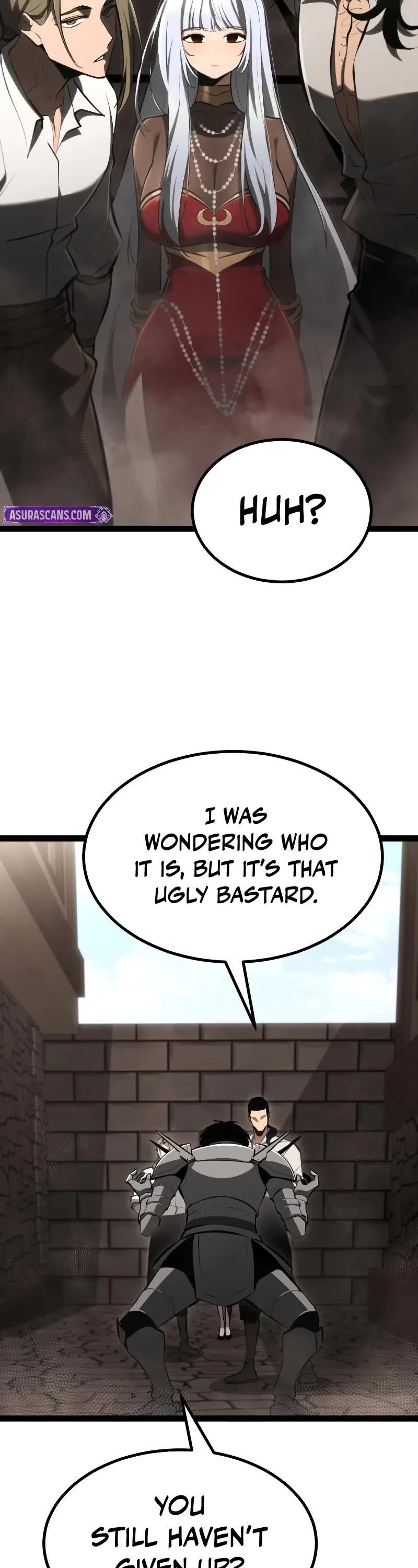 Level 999 Goblin Chapter 8 page 78 - Chapter 8