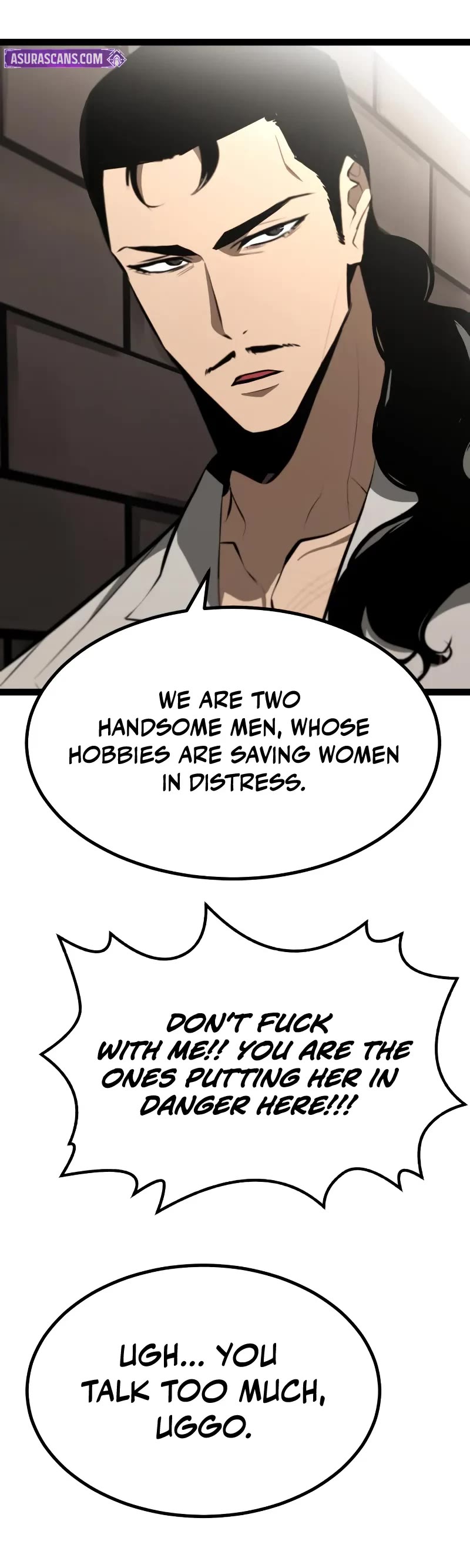 Level 999 Goblin Chapter 8 page 80 - Chapter 8