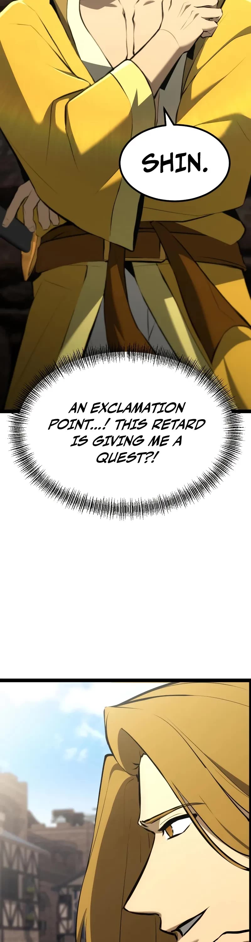 Level 999 Goblin Chapter 9 page 14 - Chapter 9