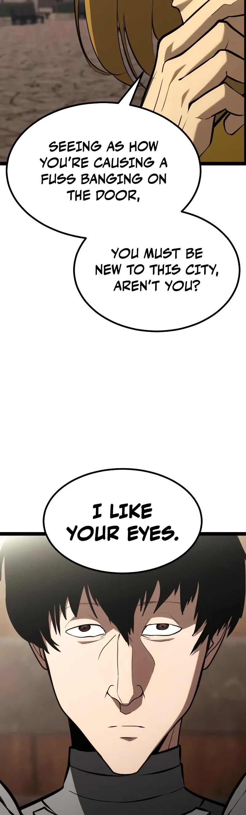 Level 999 Goblin Chapter 9 page 15 - Chapter 9
