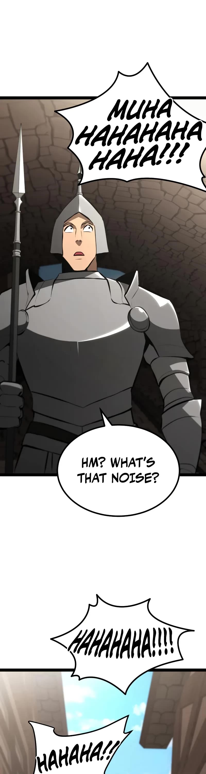 Level 999 Goblin Chapter 9 page 2 - Chapter 9