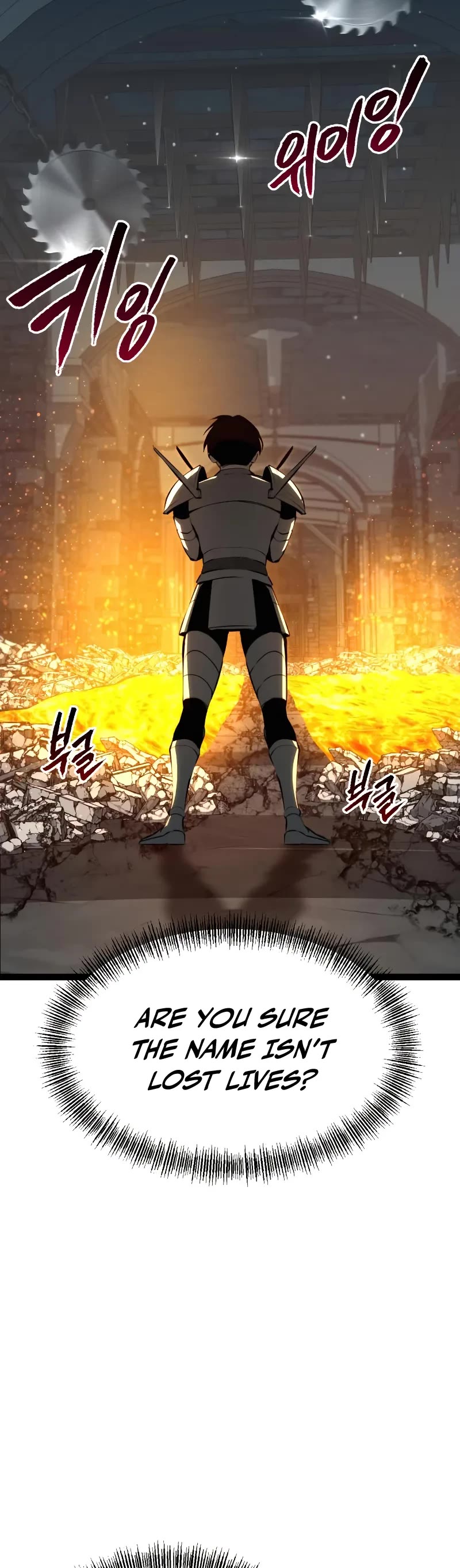 Level 999 Goblin Chapter 9 page 20 - Chapter 9