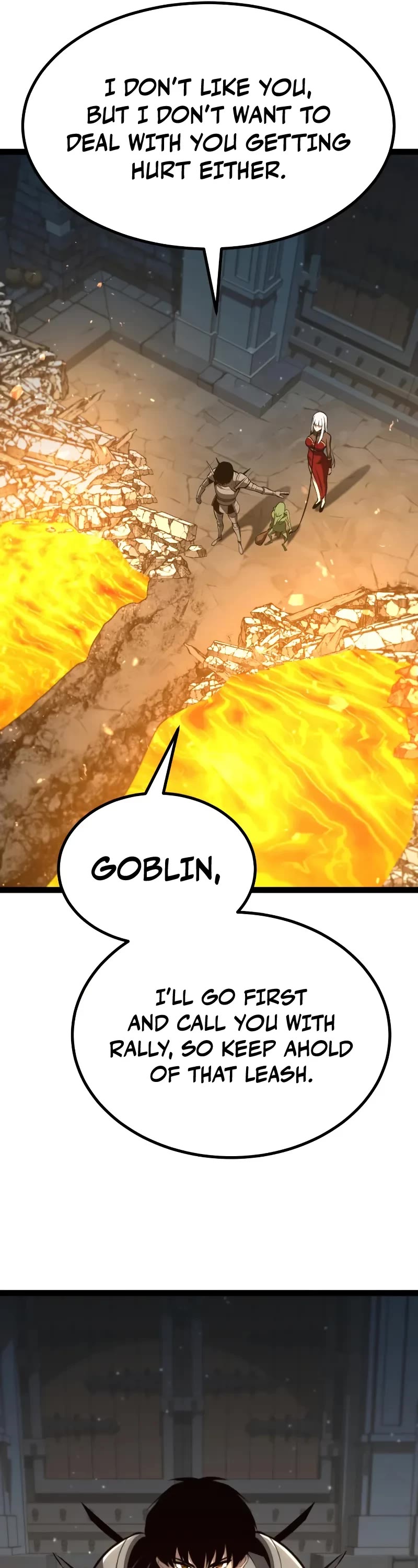 Level 999 Goblin Chapter 9 page 22 - Chapter 9
