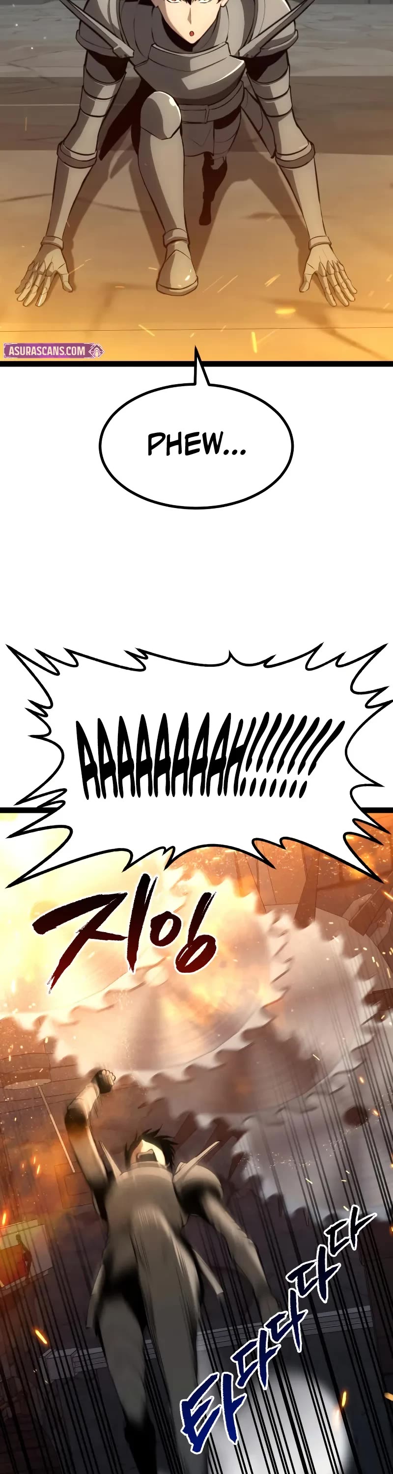 Level 999 Goblin Chapter 9 page 23 - Chapter 9