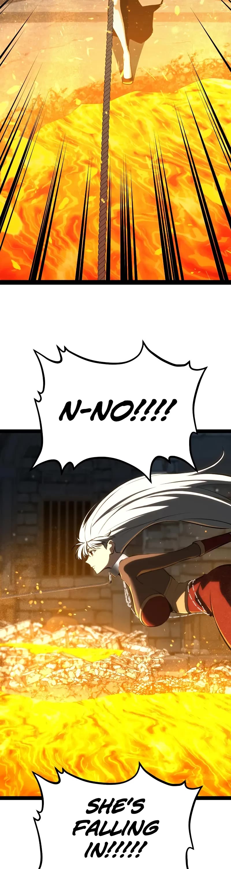 Level 999 Goblin Chapter 9 page 29 - Chapter 9