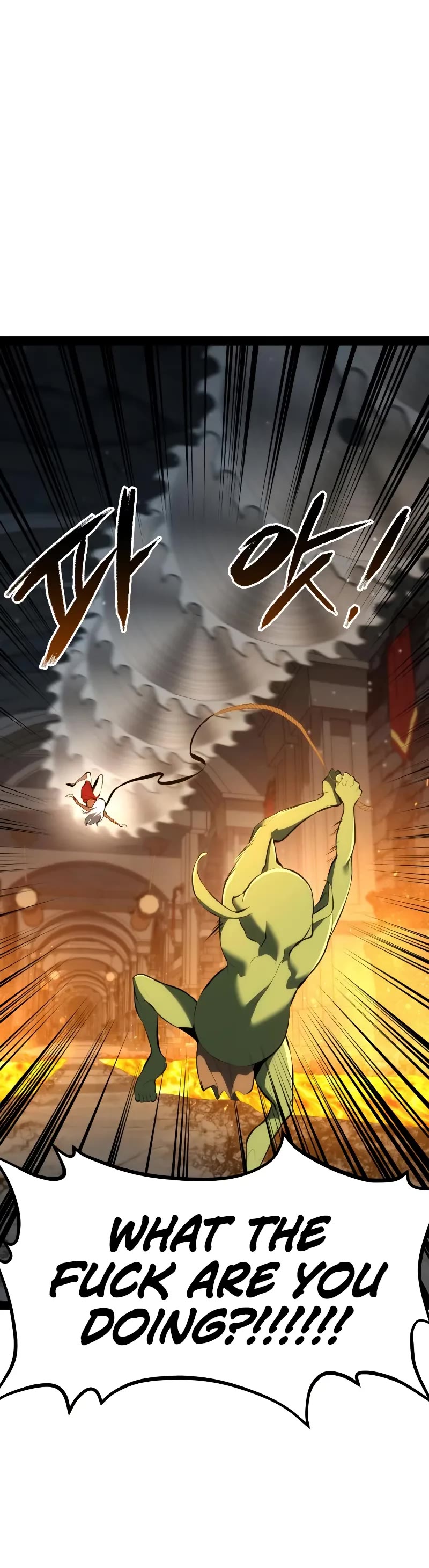 Level 999 Goblin Chapter 9 page 31 - Chapter 9