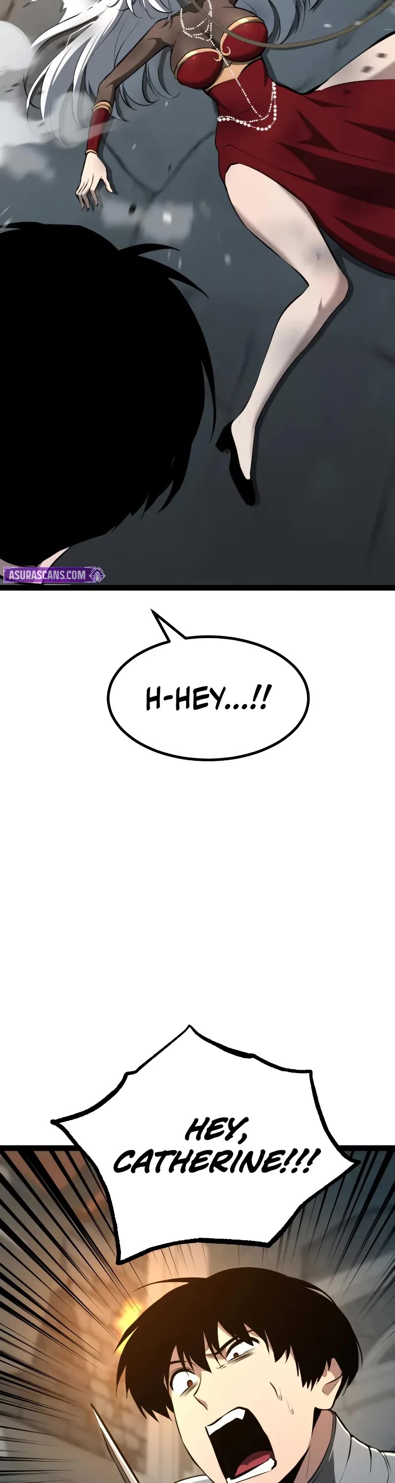 Level 999 Goblin Chapter 9 page 33 - Chapter 9