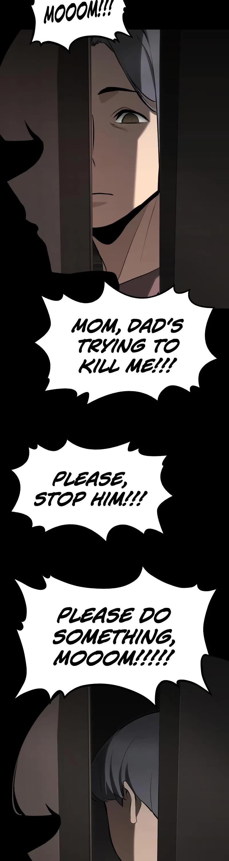 Level 999 Goblin Chapter 9 page 39 - Chapter 9