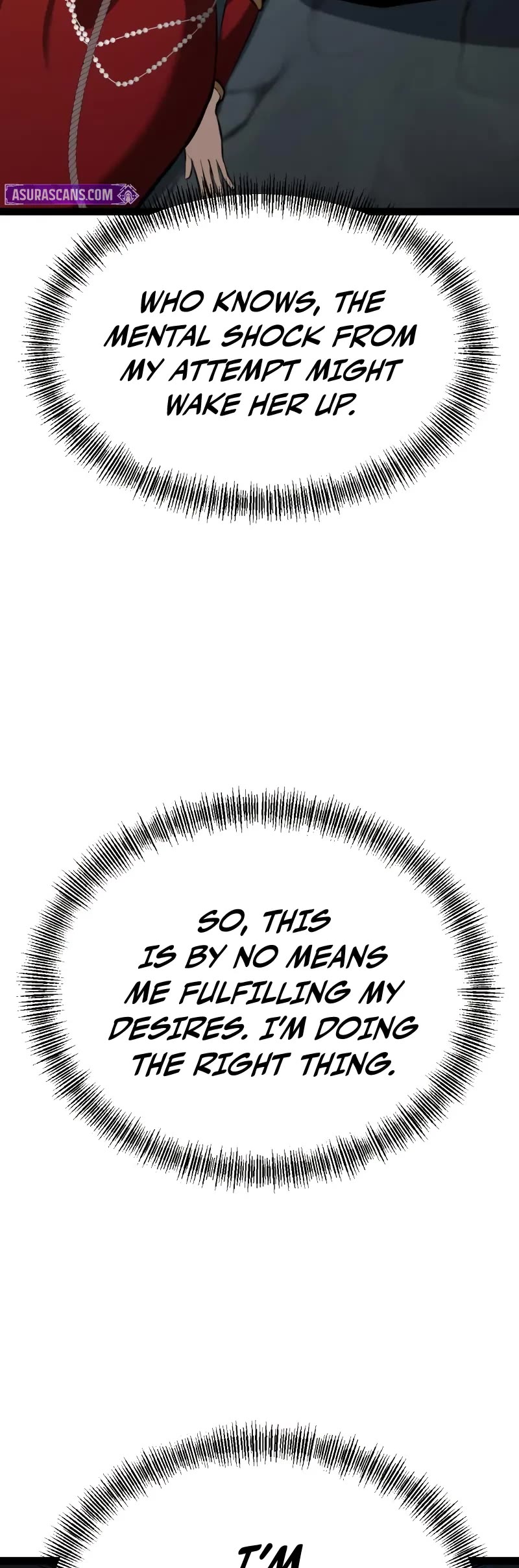 Level 999 Goblin Chapter 9 page 45 - Chapter 9