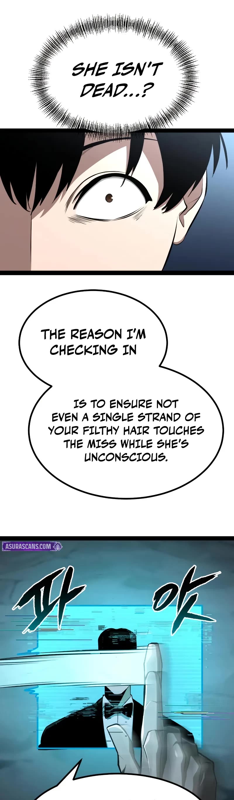Level 999 Goblin Chapter 9 page 50 - Chapter 9