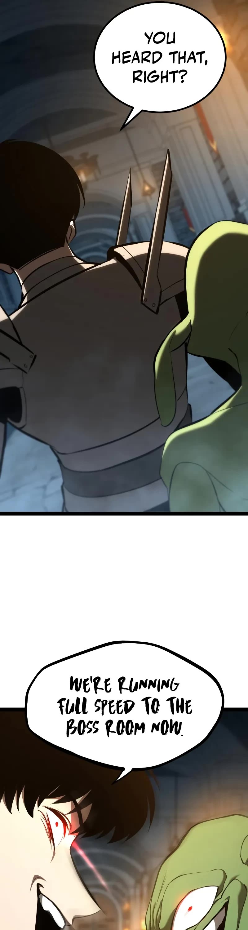Level 999 Goblin Chapter 9 page 52 - Chapter 9