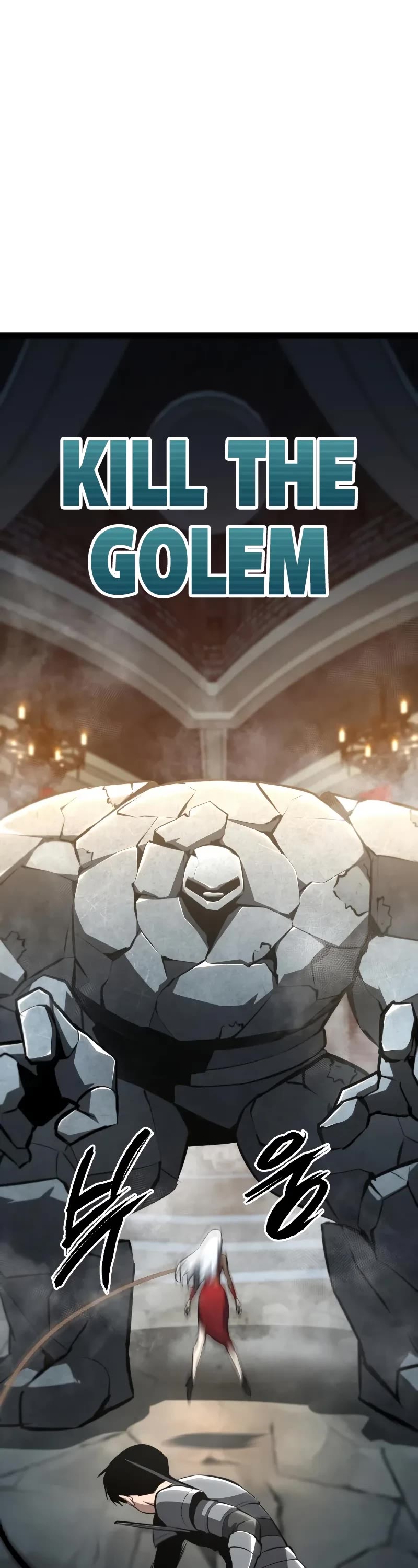 Level 999 Goblin Chapter 9 page 57 - Chapter 9