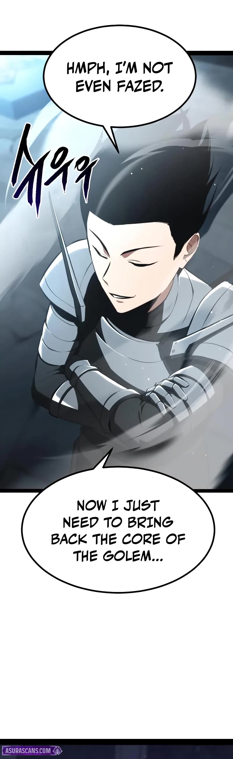 Level 999 Goblin Chapter 9 page 65 - Chapter 9