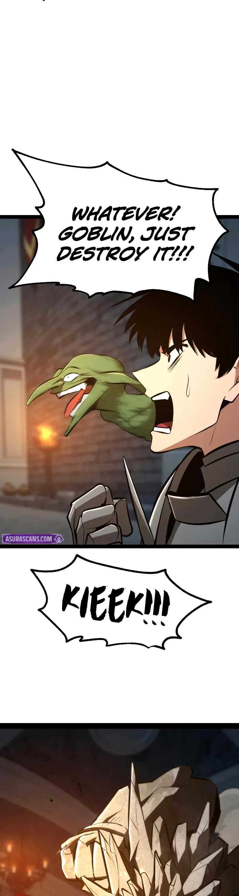 Level 999 Goblin Chapter 9 page 68 - Chapter 9