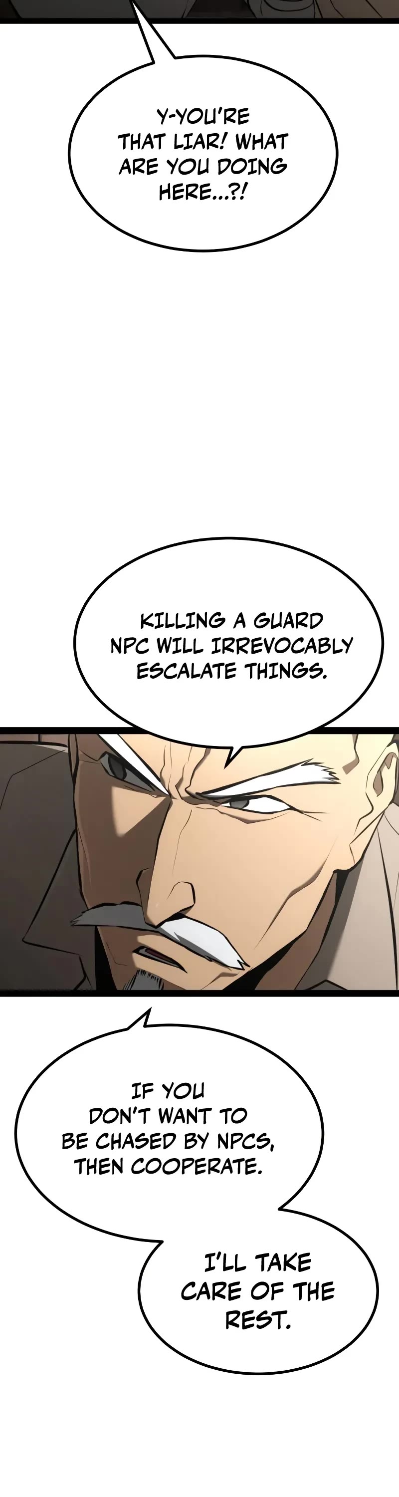 Level 999 Goblin Chapter 9 page 7 - Chapter 9