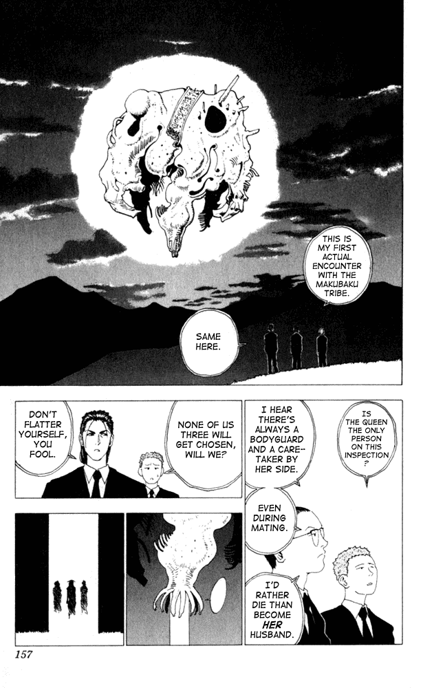 Level E Chapter 10 page 9 - Chapter 10 v2 : You're my darling!
